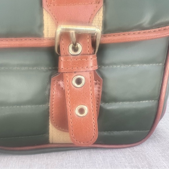 Diane Von Furstenberg Vintageβ Carry On Travel Bag No Signs of Wear - Picture 3 of 16